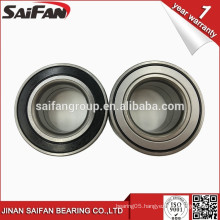 DU25550045 Front Wheel Bearing FC40858 Car Bearing 25*55*45